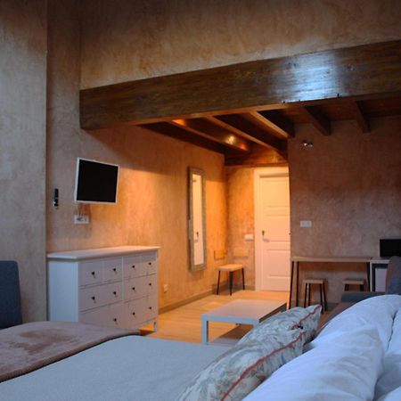 Апартаменты Casa Peque Лягвардиа Экстерьер фото