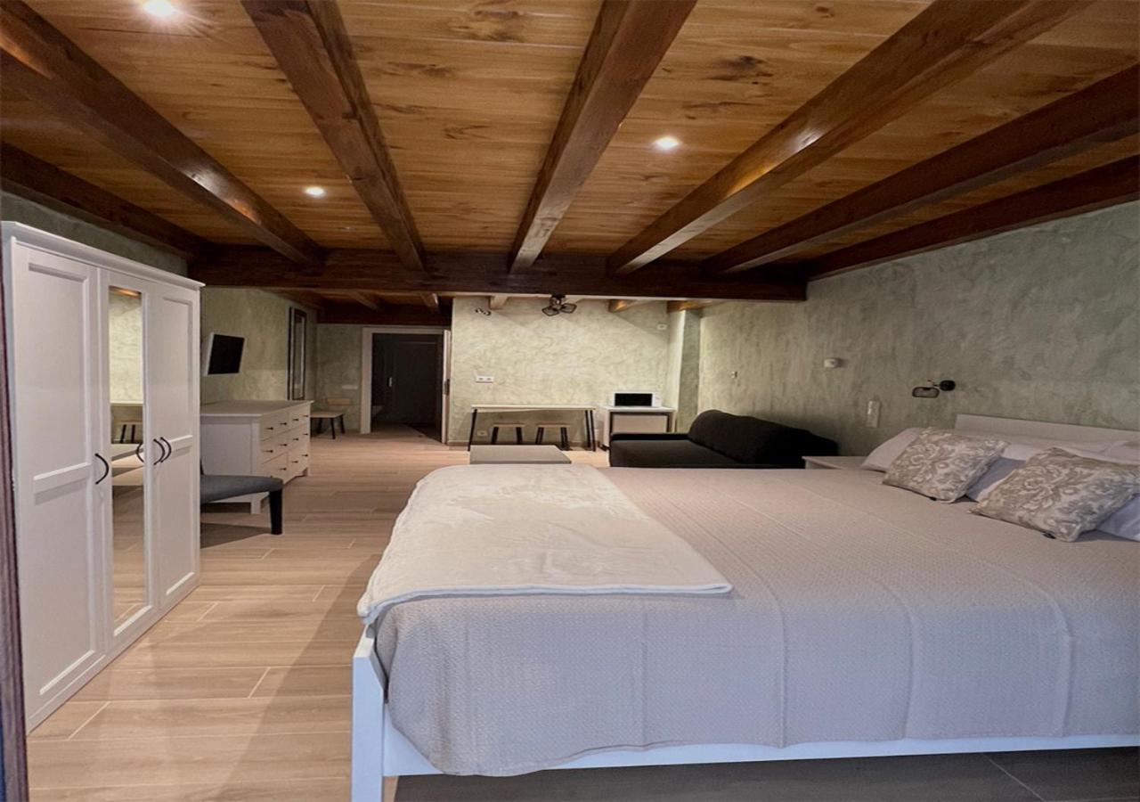 Апартаменты Casa Peque Лягвардиа Экстерьер фото