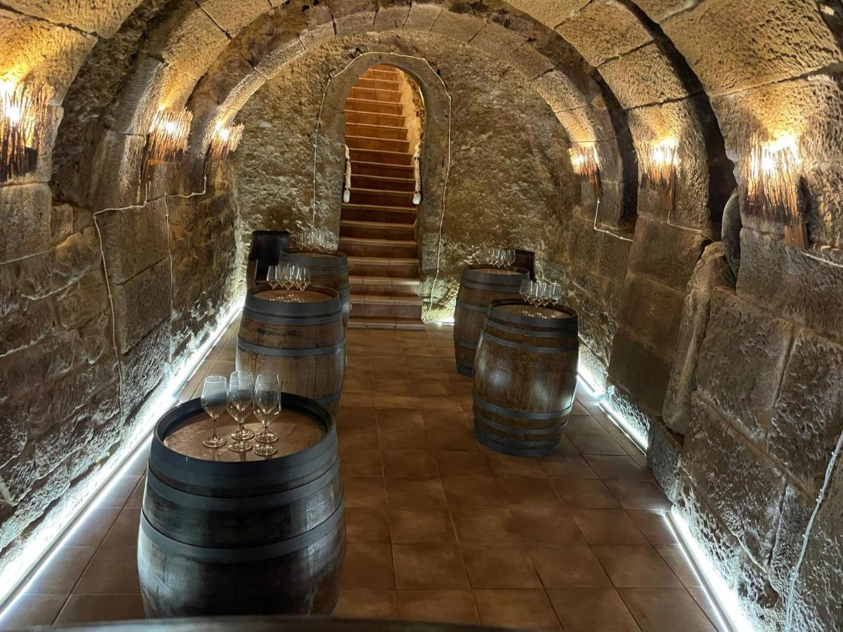 Апартаменты Casa Peque Лягвардиа Экстерьер фото
