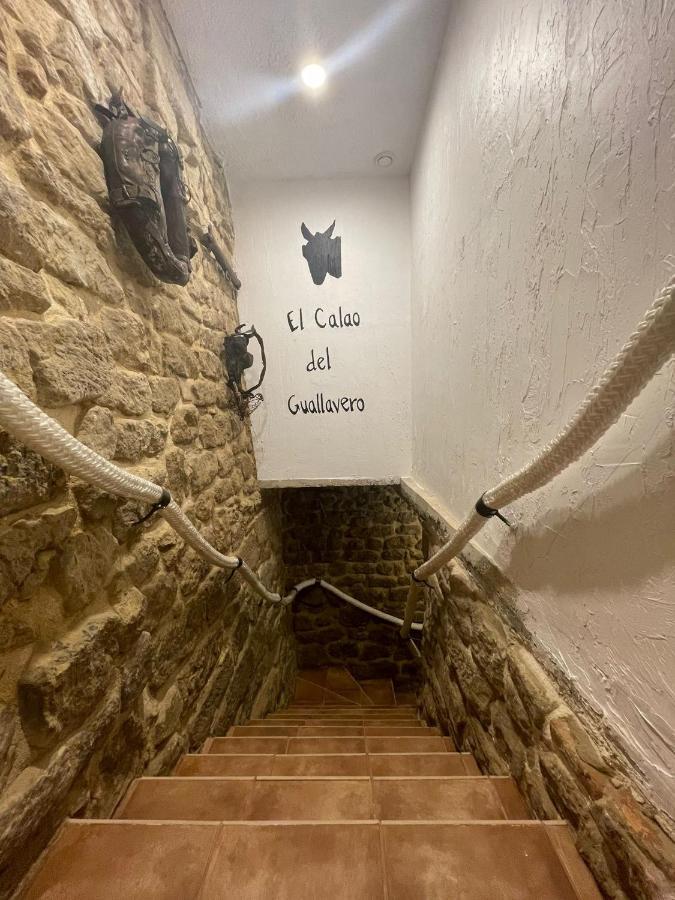 Апартаменты Casa Peque Лягвардиа Экстерьер фото